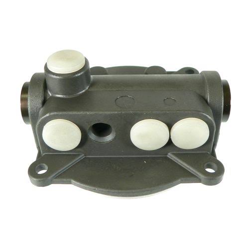 DB Electrical TRM8000 Pump Kit for Tilt Trim Motor OMC 75 85 90 115 120 130 135 150 Evinrude Johnson