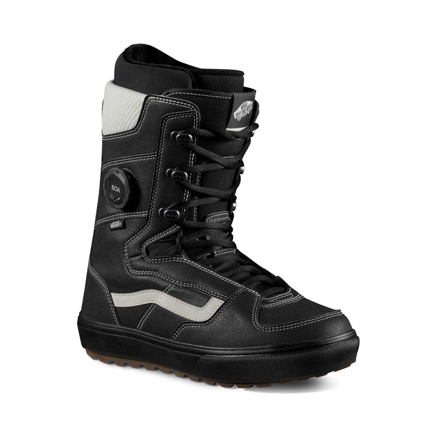 Vans Invado OG Snowboard Boots - Sports Supplies Online Store
