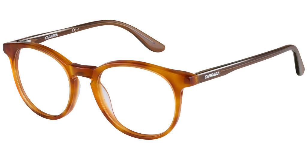 Carrera CA6636/N Havana/Brown