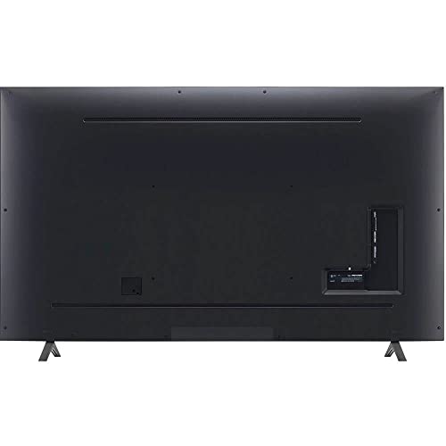 LG UHD UQ75 Series (UQ7590PUB, 2022)