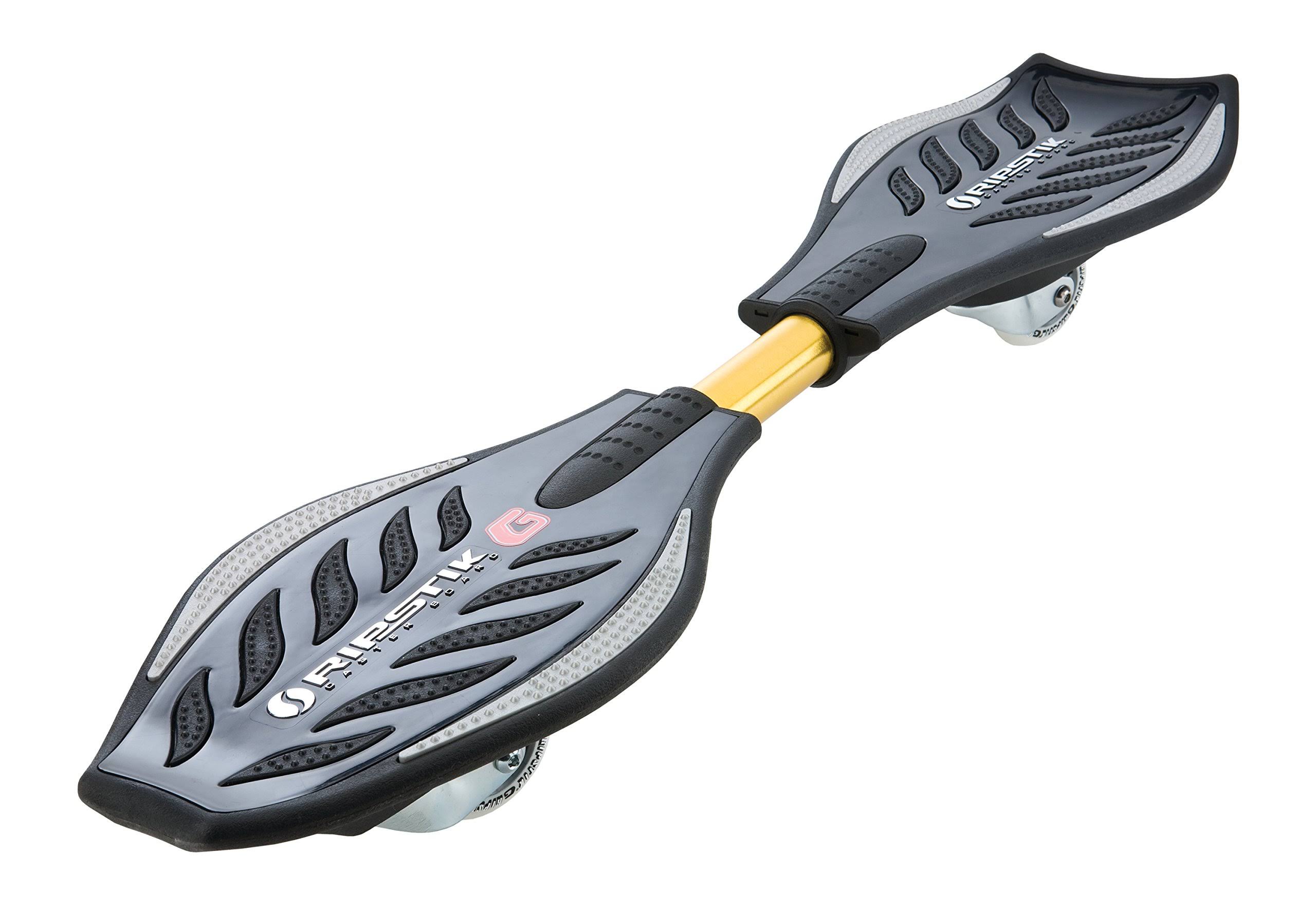 Razor Ripstik G Caster Board (Black)