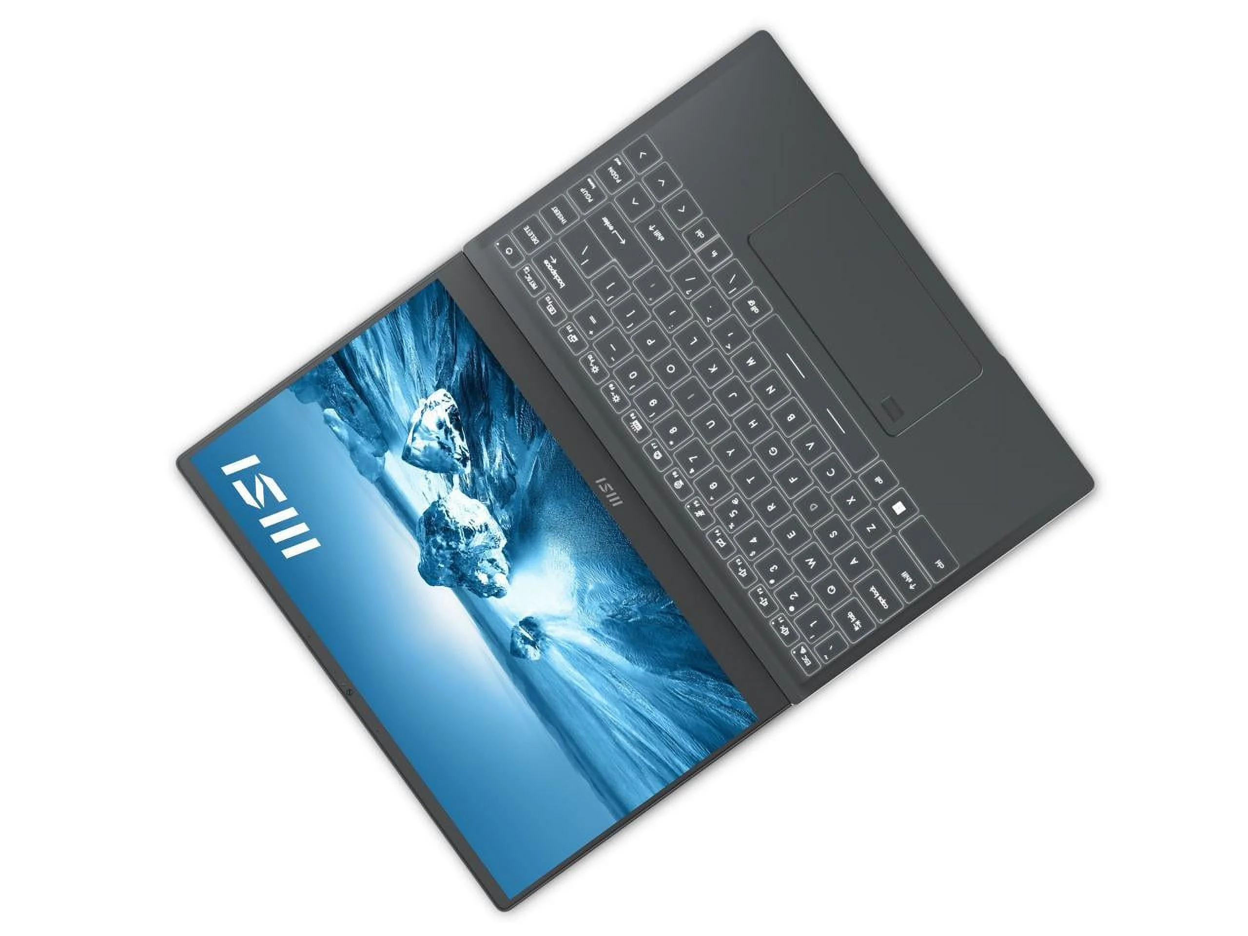 MSI Prestige 14 Evo Laptop Intel Core i7 12th Gen 1280P (1.80GHz) 32GB Memory 1 TB NVMe SSD Intel Iris Xe Graphics 14.0" Windows 11 Home 64-bit