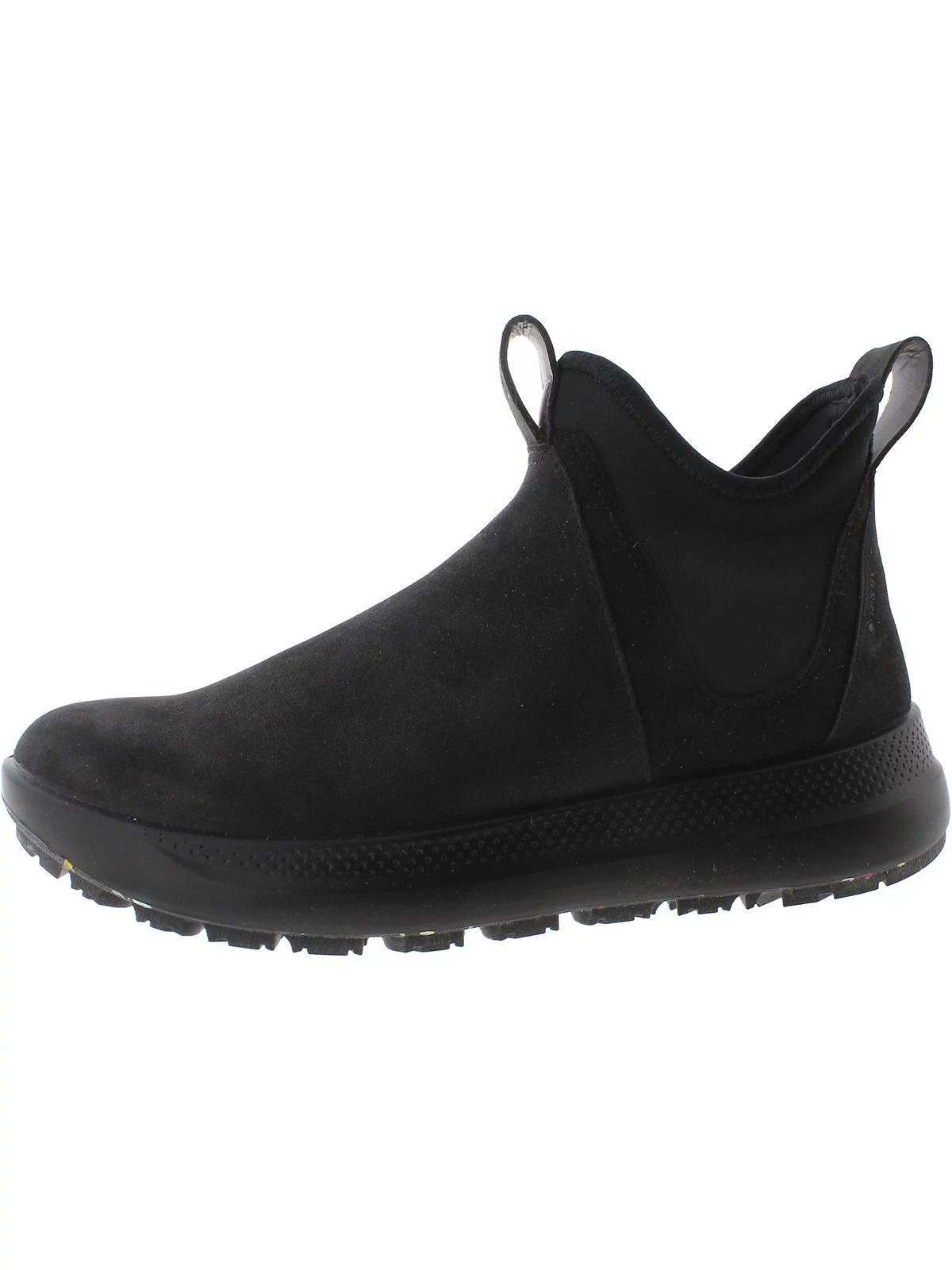 ECCO Womens Lifestyle Fashion Casual and Fashion Sneakers