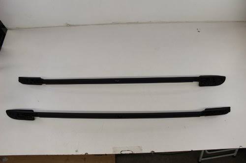 Genuine Acura Accessories 08l02-stx-210b Black Rail for Roof Rack