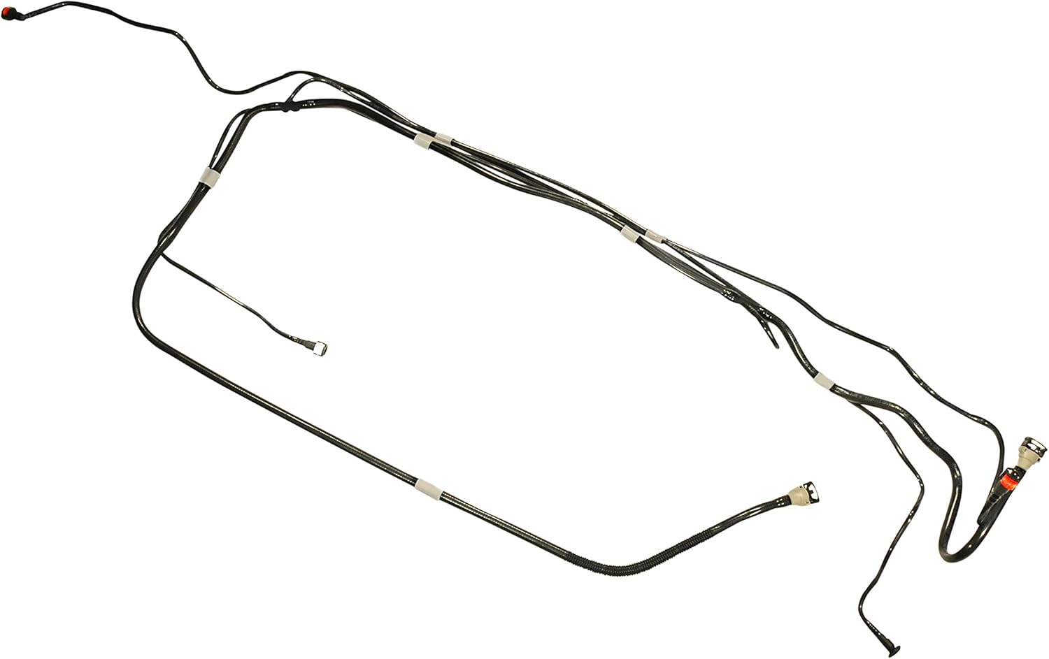 GM Genuine Parts 25860204 Vapor Canister Purge Hose