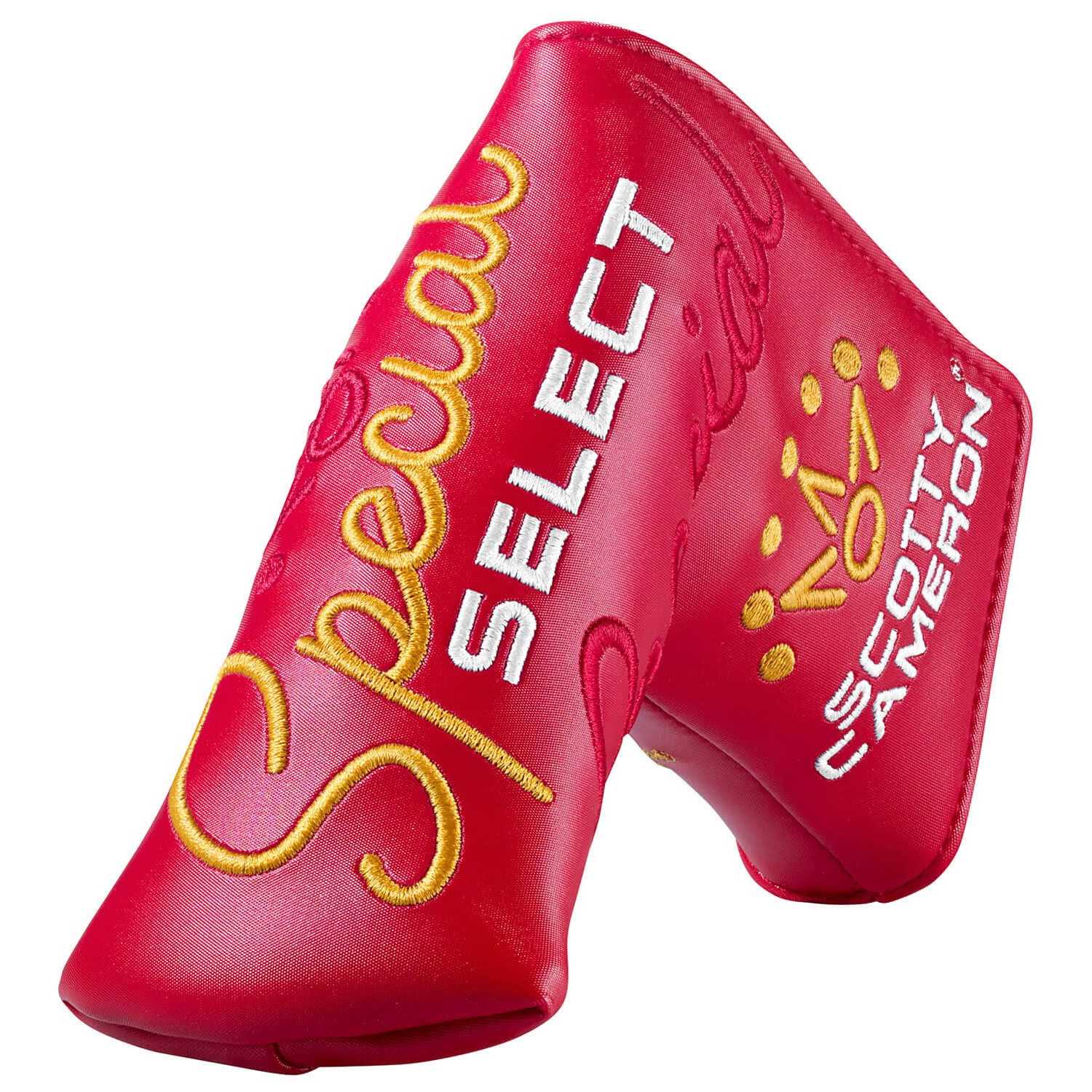 Titleist Putter Scotty Cameron Special Select Newport 2.5 - Sports Supplies Online Store