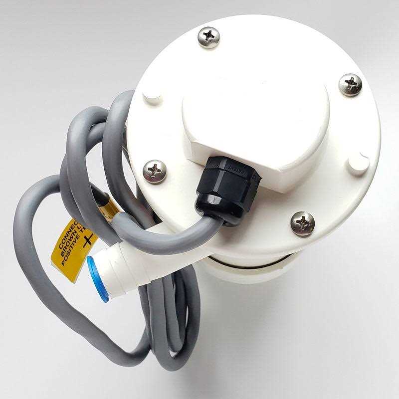 Shurflo Bait Sentry 800 Magnetic Drive Livewell Pump - Pet Supplies online store