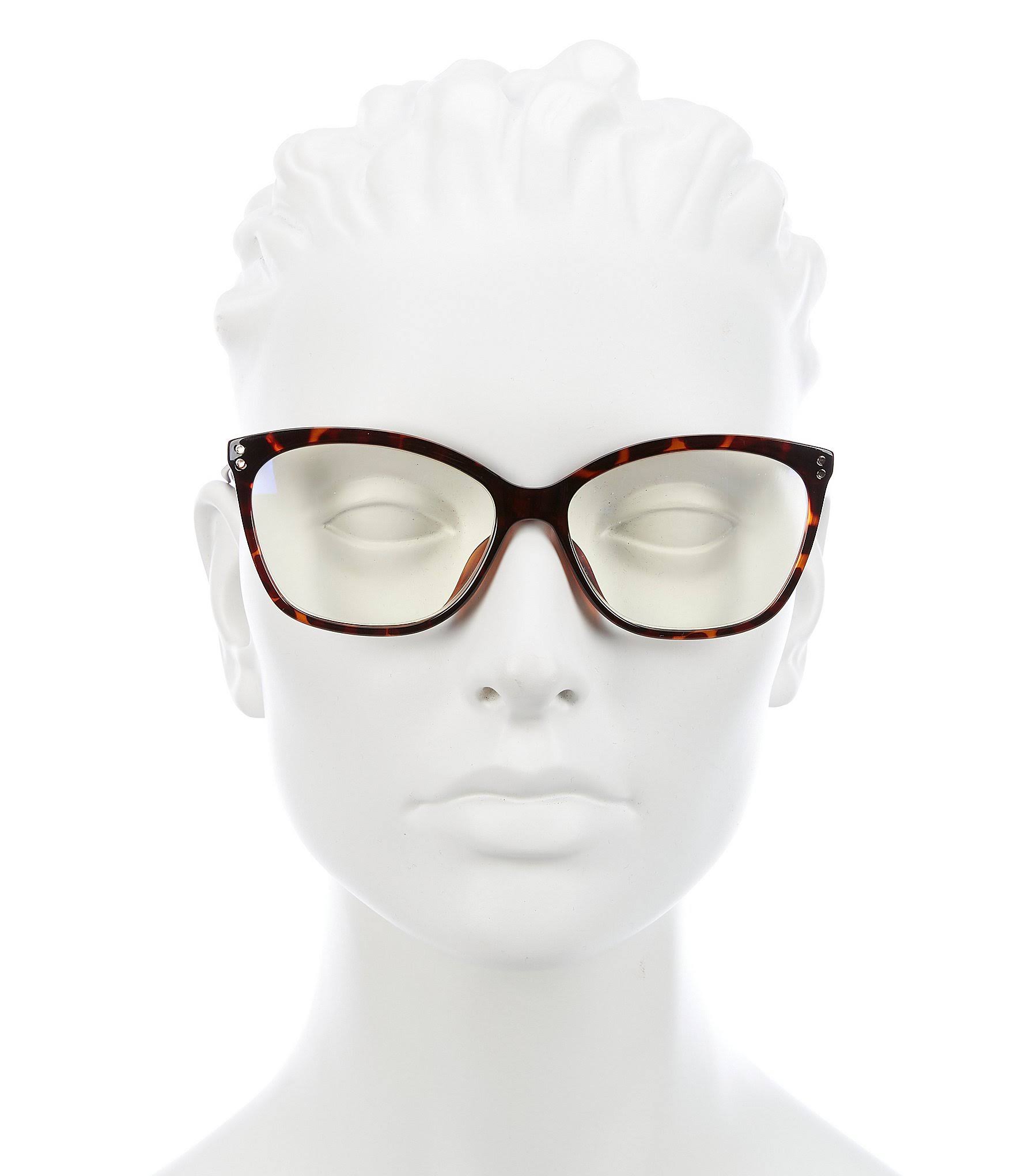 Kate Spade New York Milena Cat Eye Reader Glasses - 0