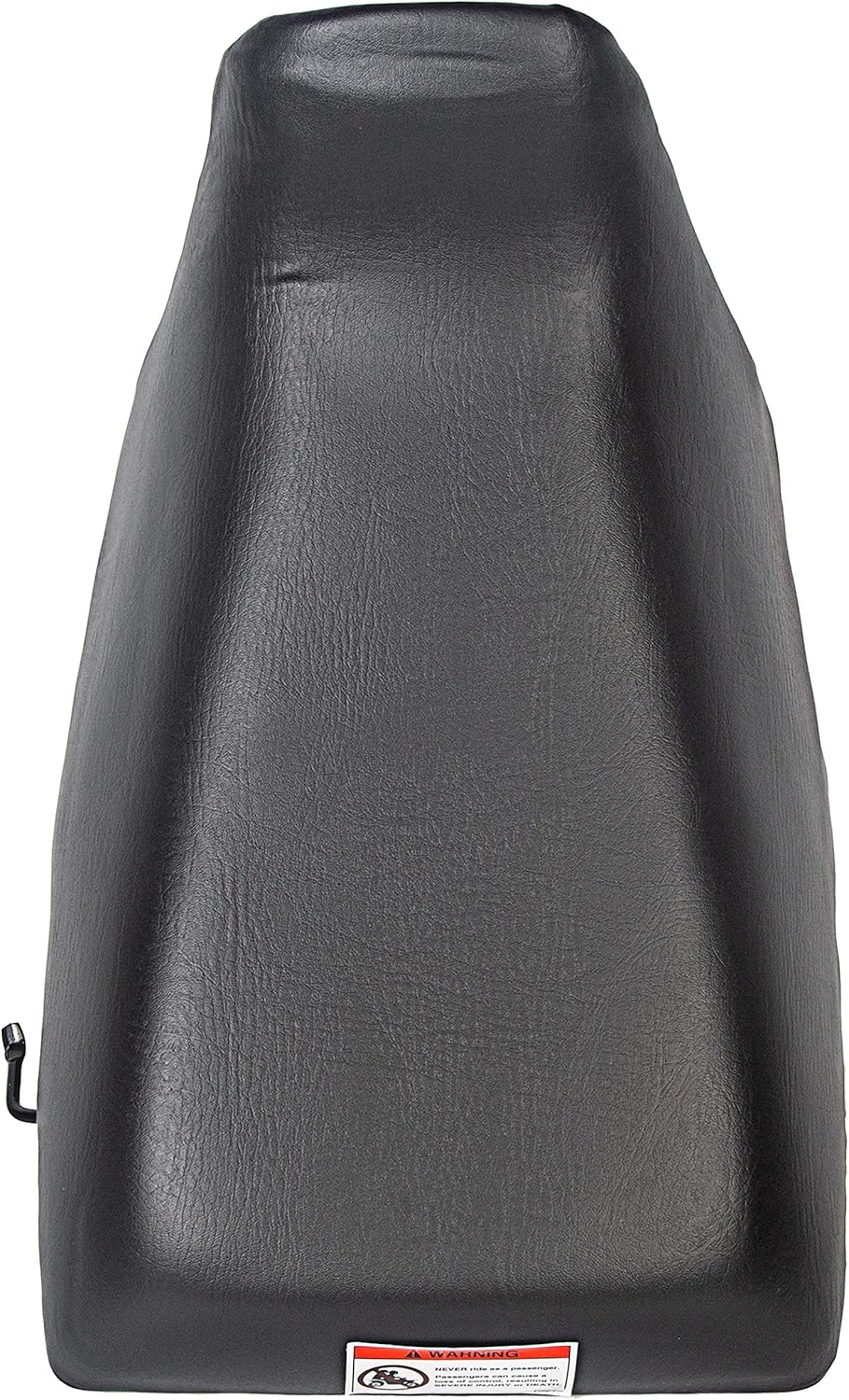 ECOTRIC New ATV Complete Seat Compatible with 1992-2000 Honda TRX 300 TRX300 FW Fourtrax 4X4