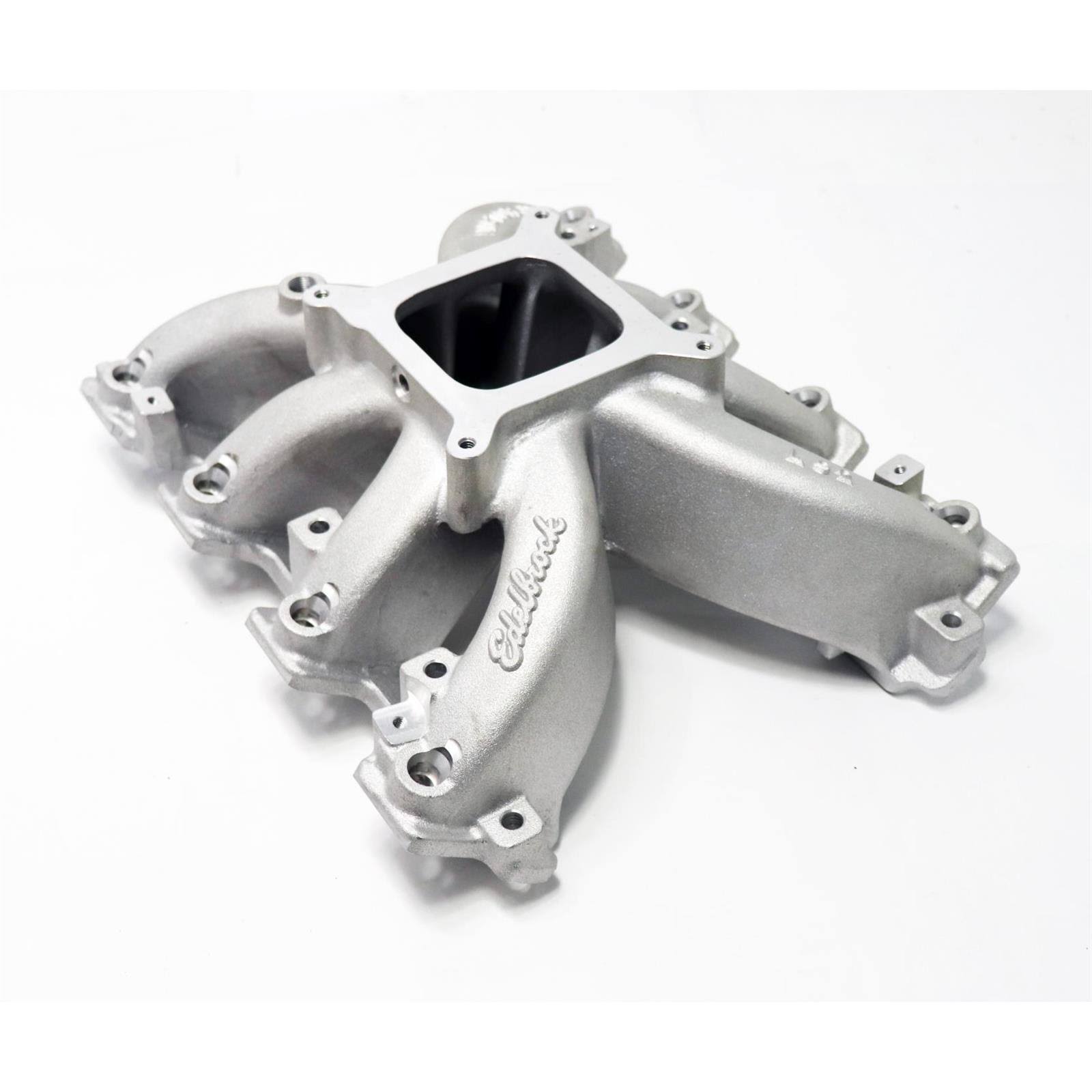 Edelbrock 29085 Victor Jr. LS1 EFI Intake Manifold
