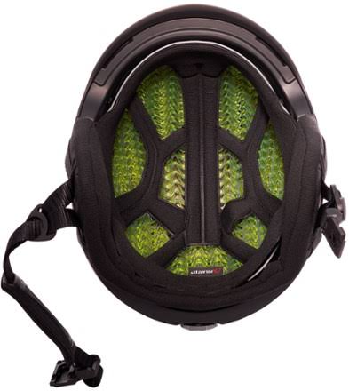 Anon Merak WaveCel Helmet, Black, S