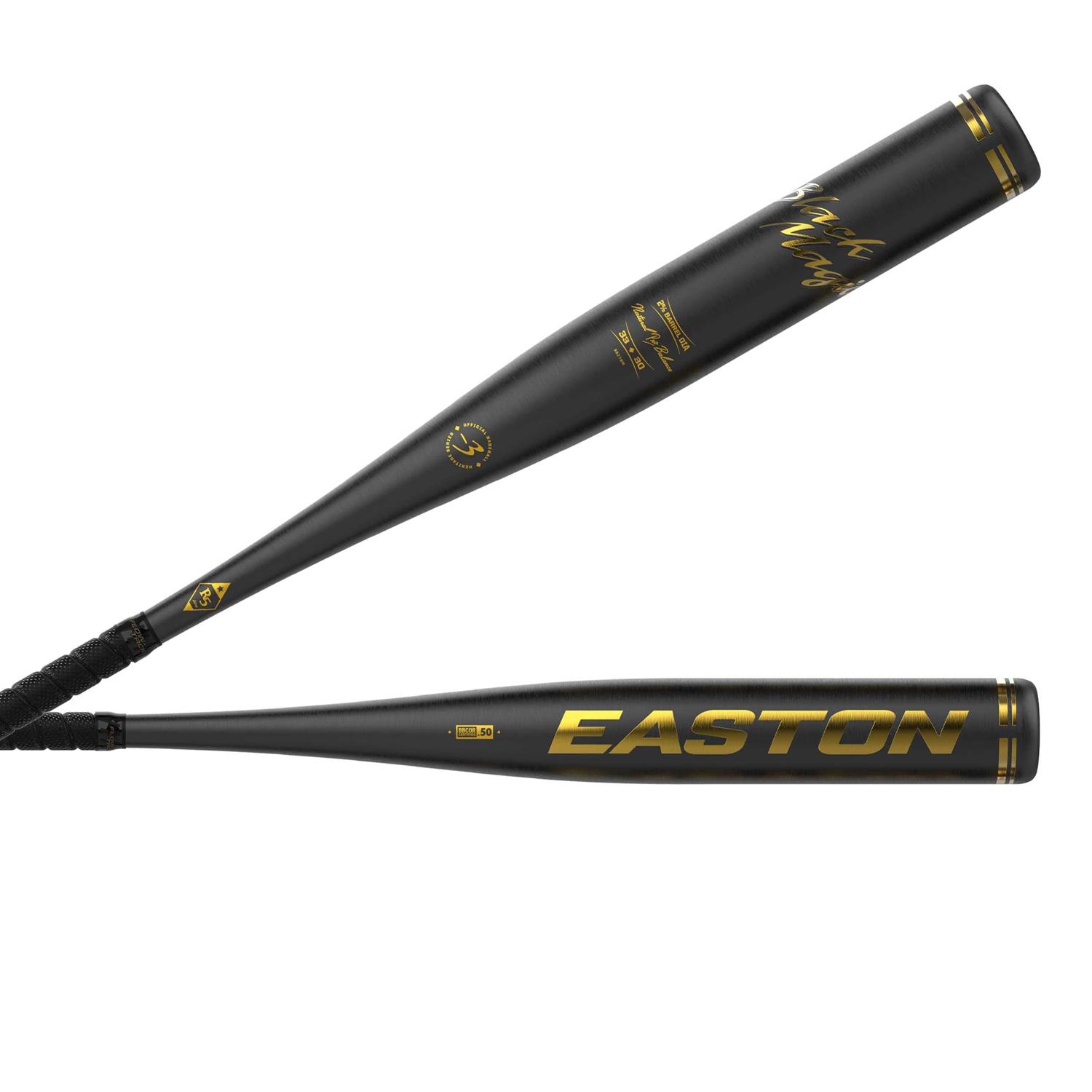 Easton 2023 Black Magic BBCOR Baseball Bat - Sports Supplies Online Store