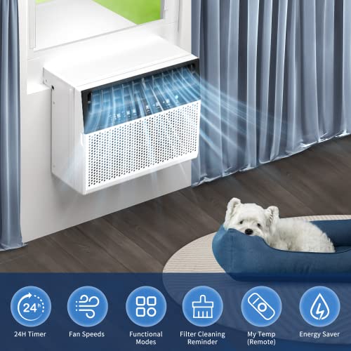 ZAFRO Window Air Conditioner