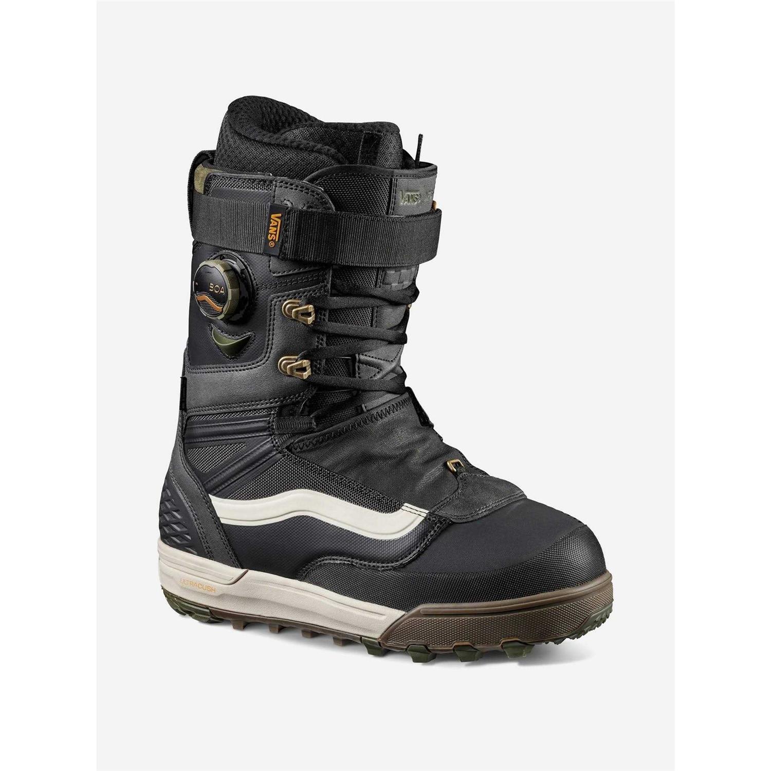 Vans Infuse Snowboard Boots 2024 - Sports Supplies Online Store
