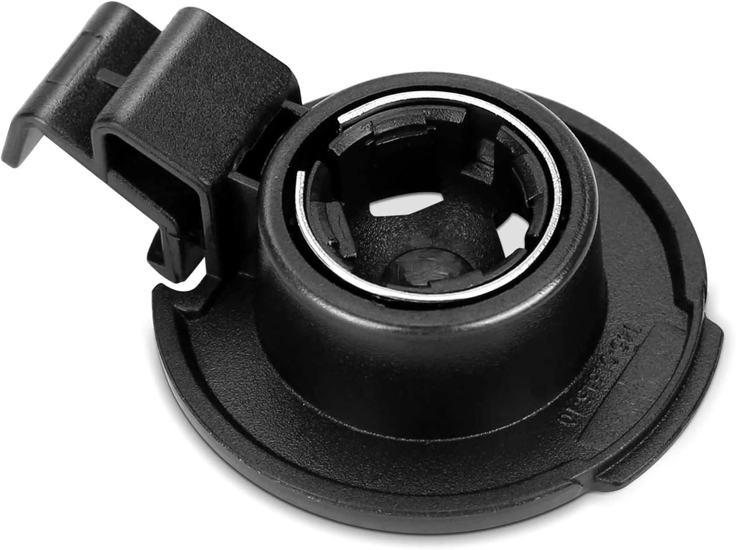 GPS Mount for Garmin Nuvi Garmin Universal Mount Connects Suction Cup with Unit