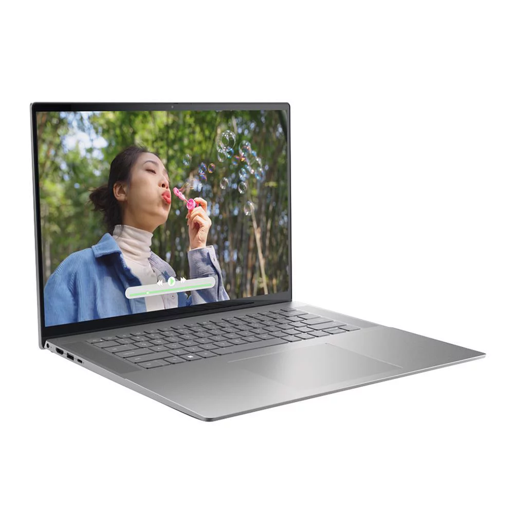 Dell Inspiron 16 5620 16.0" FHD+ Anti-Glare WVA Display Laptop - 12th Gen Intel Core i5 1235U 1.3GHz Processor; 8GB DDR4-3200 RAM