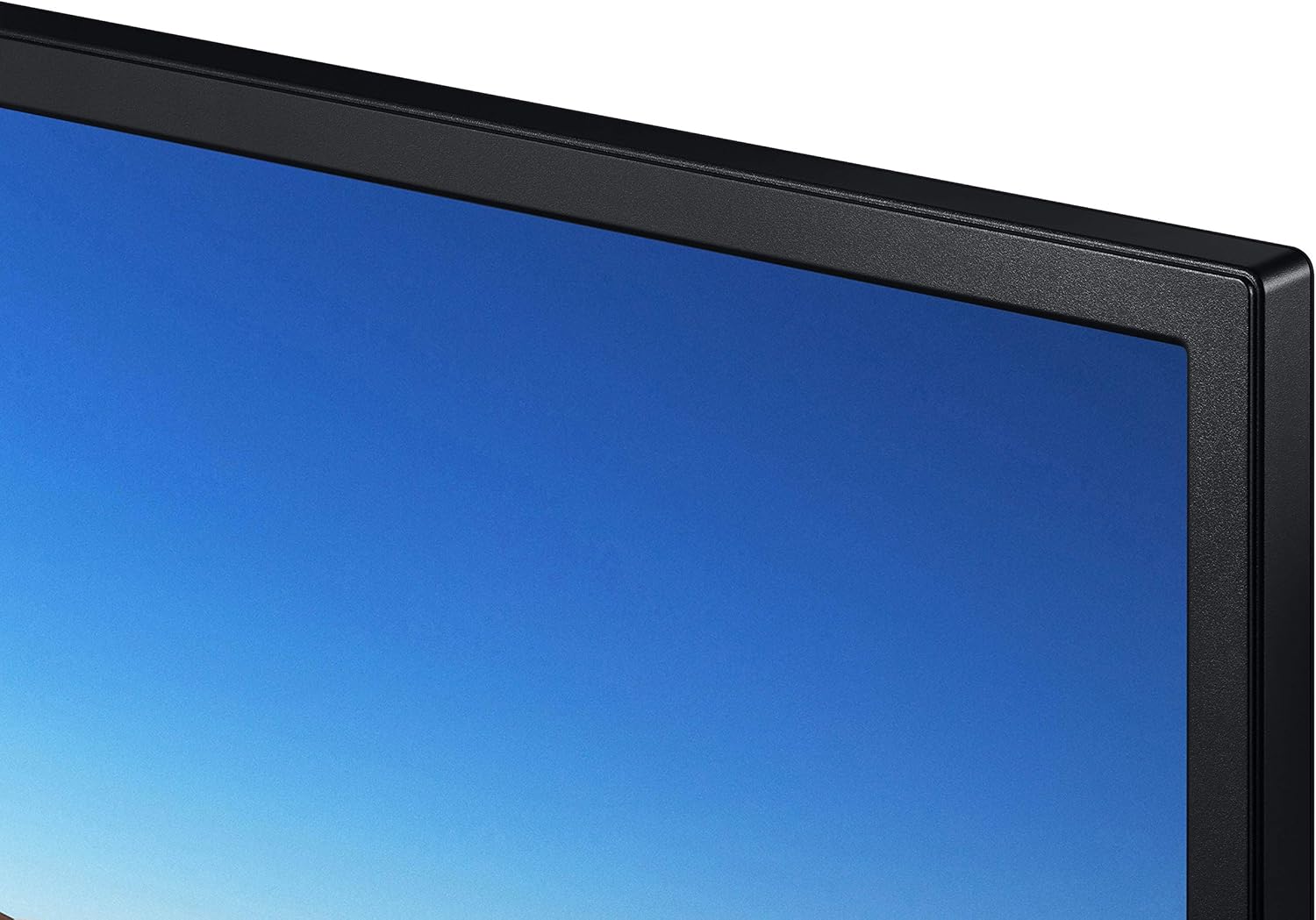 Samsung S31A Series 24-Inch FHD 1080p Computer Monitor, HDMI, VGA (D-Sub), VESA Compatible, Flicker Free Mode, Eye Saver Mode (LS24A310NHNXZA)
