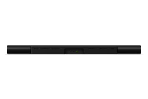 Sonos Arc Ultra Soundbar with Dolby Atmos and Voice Control - 9.1.4 Surround Sound for TV and Music - Black