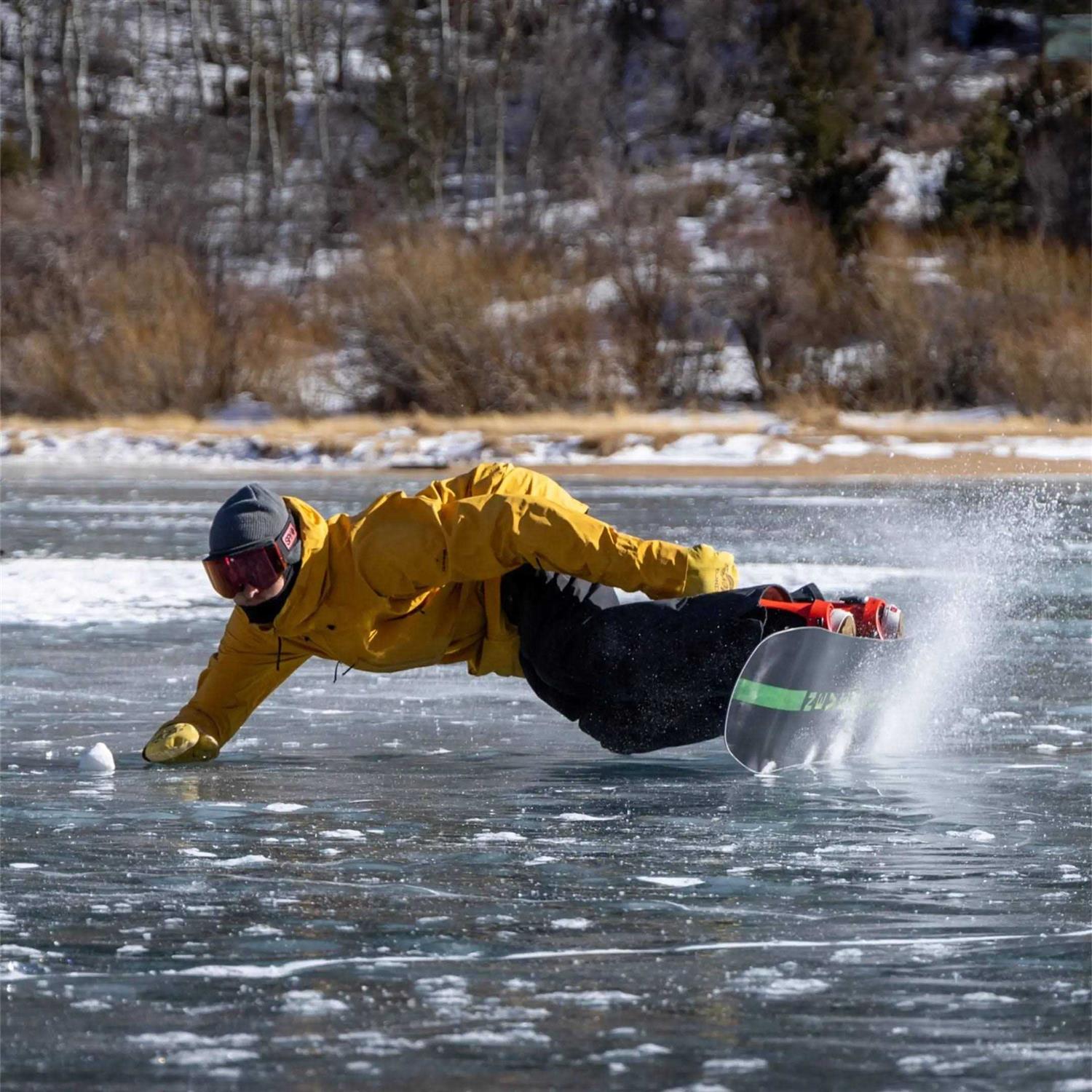 2024 Never Summer Proto FR Snowboard - Sports Supplies Online Store