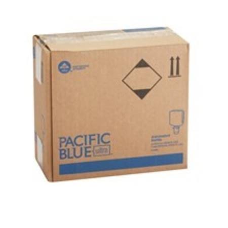 Pacific Blue Ultra Automated Sanitizer Dispenser Refill
