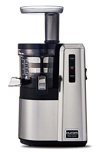 Hurom HZ Slow Juicer - Smart Home Appliances