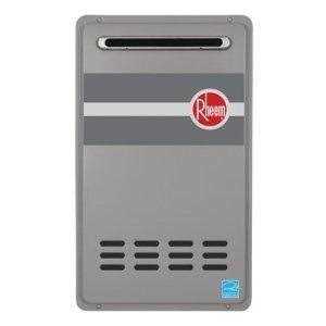 Rheem Tankless Pipe Cover Kit RTG20217XG - Shop Hardware Tools Online Store