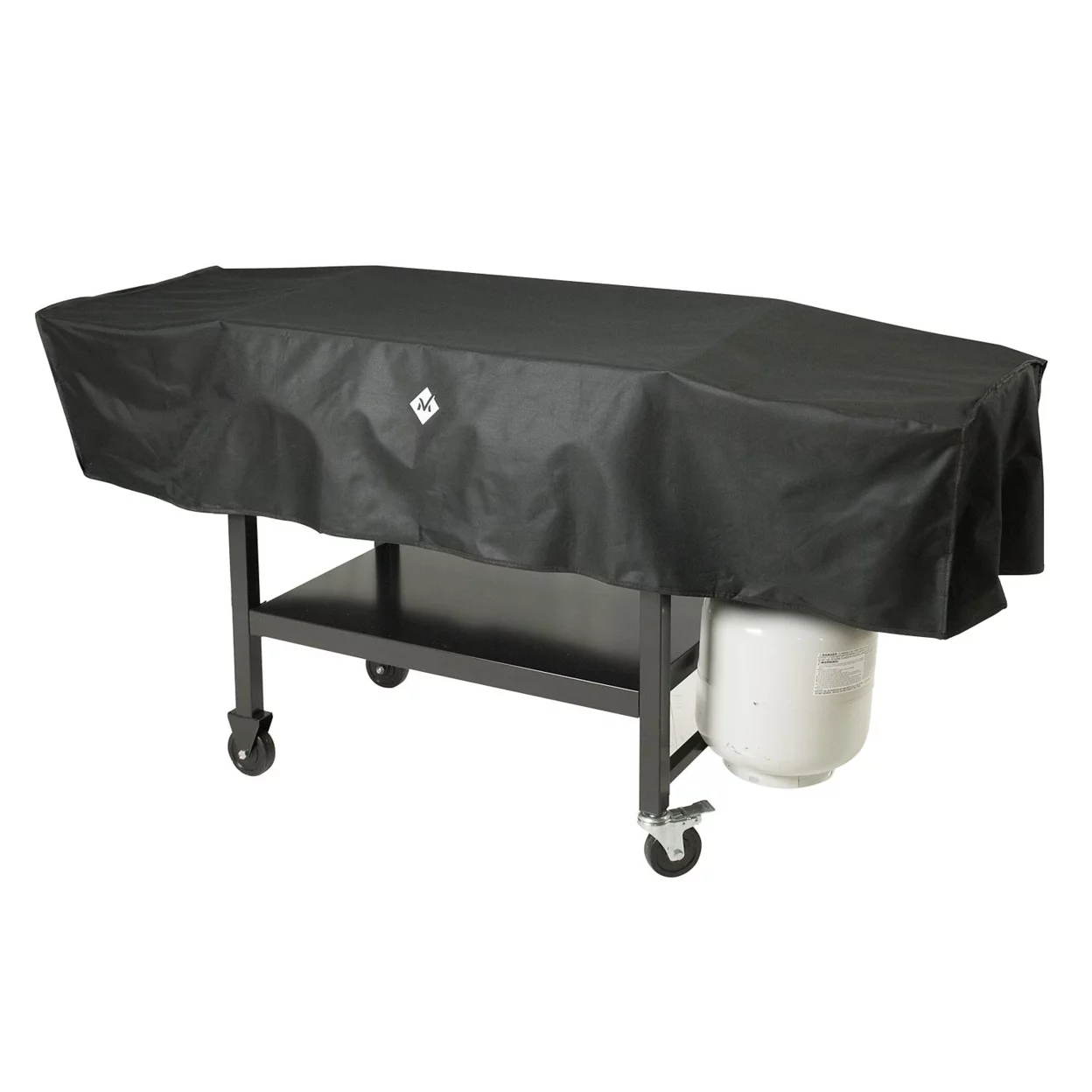 GR2298901-4-Burner Outdoor Gas Griddle
