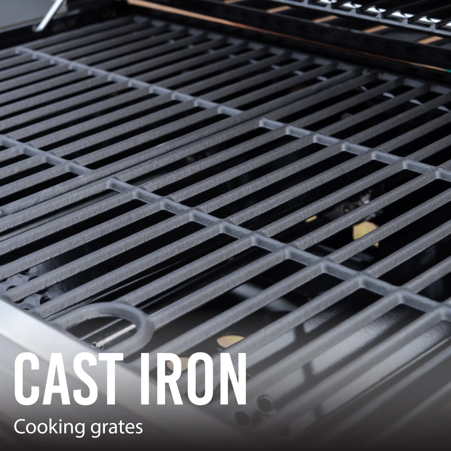 Expert Grill 3 Burner Propane Gas Grill in Black