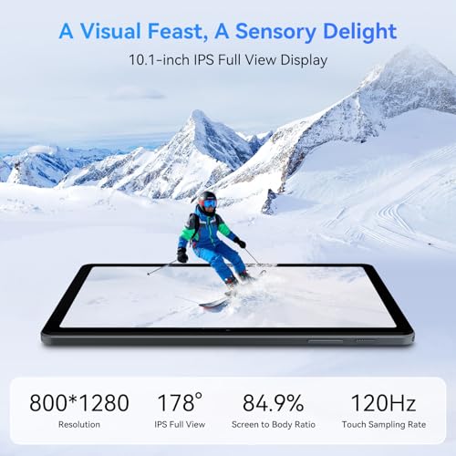 Tablet 10 Inch,Android 15 Tablet