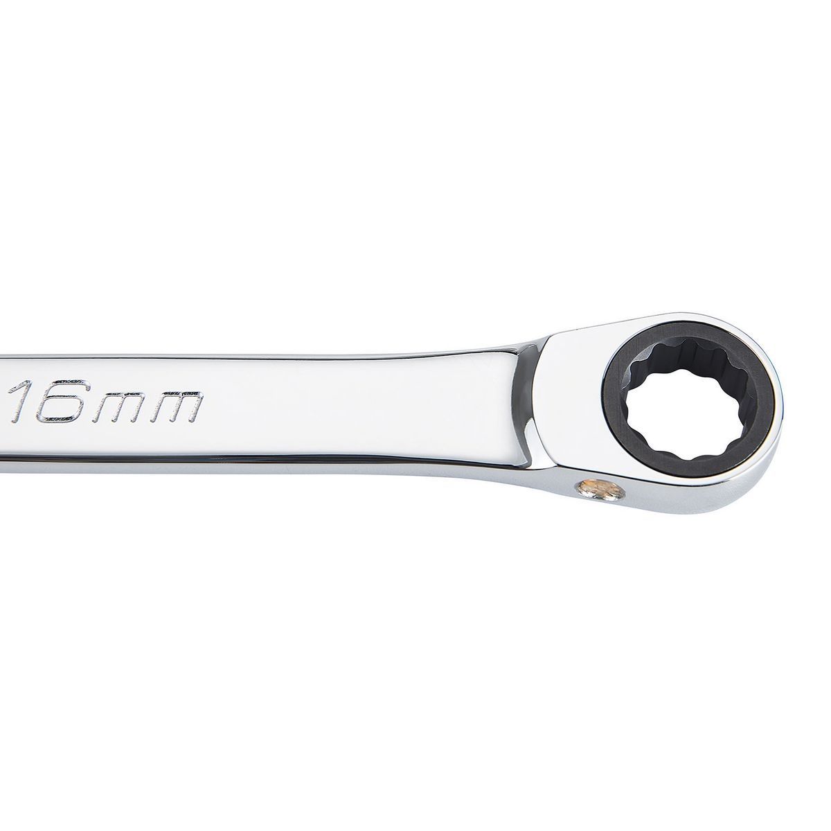 ICON Extra Long Professional Metric Double Box Ratcheting Wrench, 10 Piece