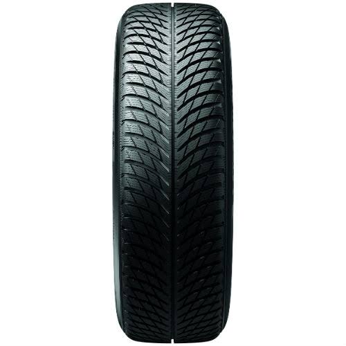 Michelin Pilot Alpin PA5 SUV Tire | 255/45R20 105V