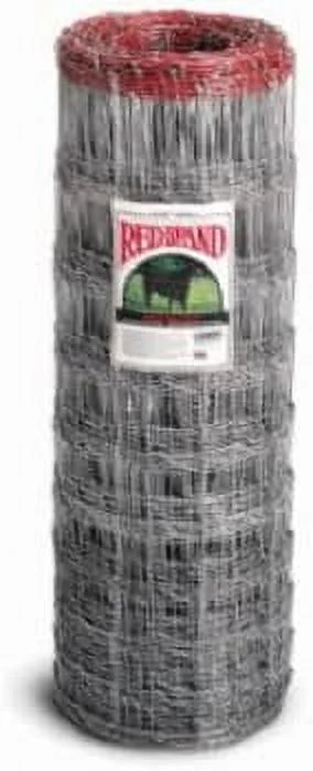 Keystone Steel & Wire 48x330 4x4 Goat Fencing - Curated Treasures Market