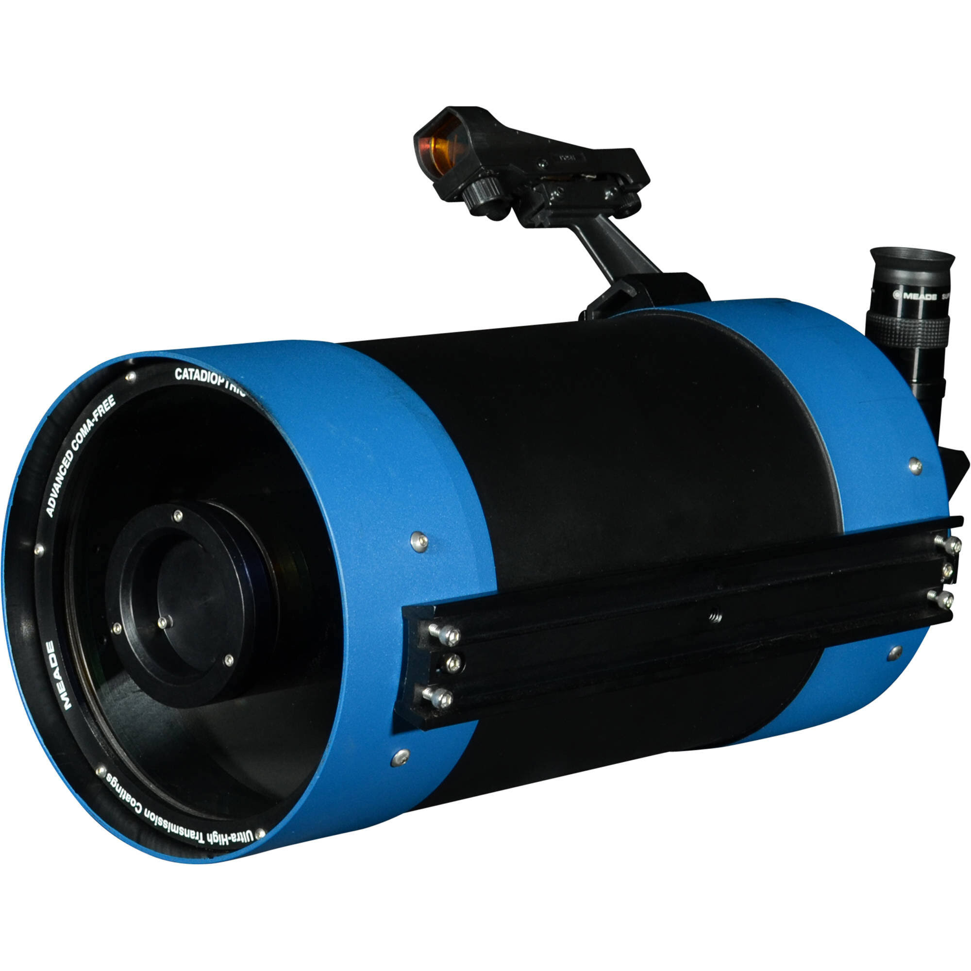 Meade LX65 6x22 ACF Catadioptric Telescope (OTA Only)