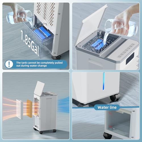 Portable Air Conditioners