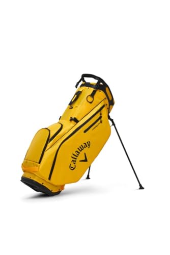 Callaway Golf Fairway 14 Stand Bag