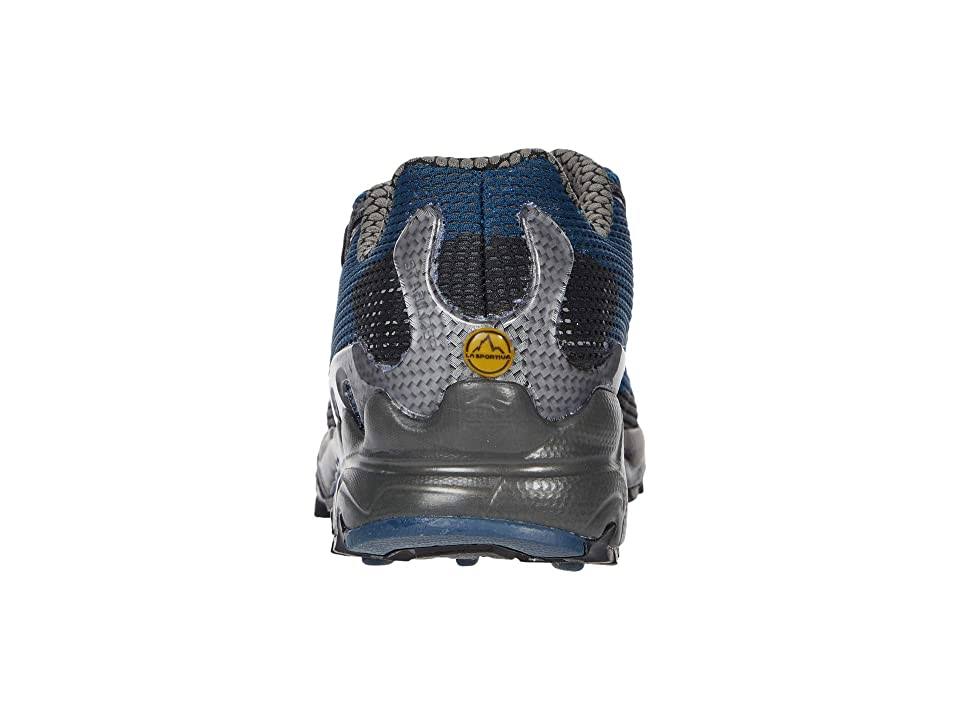 La Sportiva Men&s Wildcat - Carbon/Opal - 42