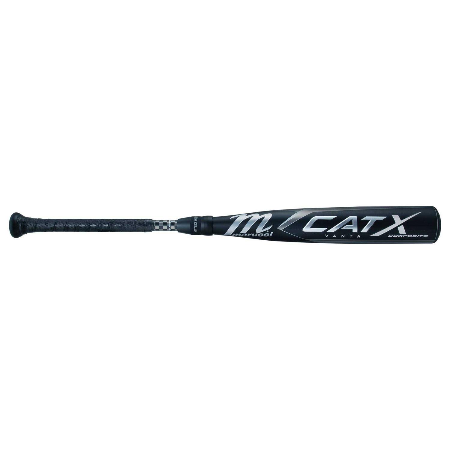 Marucci CATX Vanta Composite -8 USSSA Baseball Bat - Sports Supplies Online Store