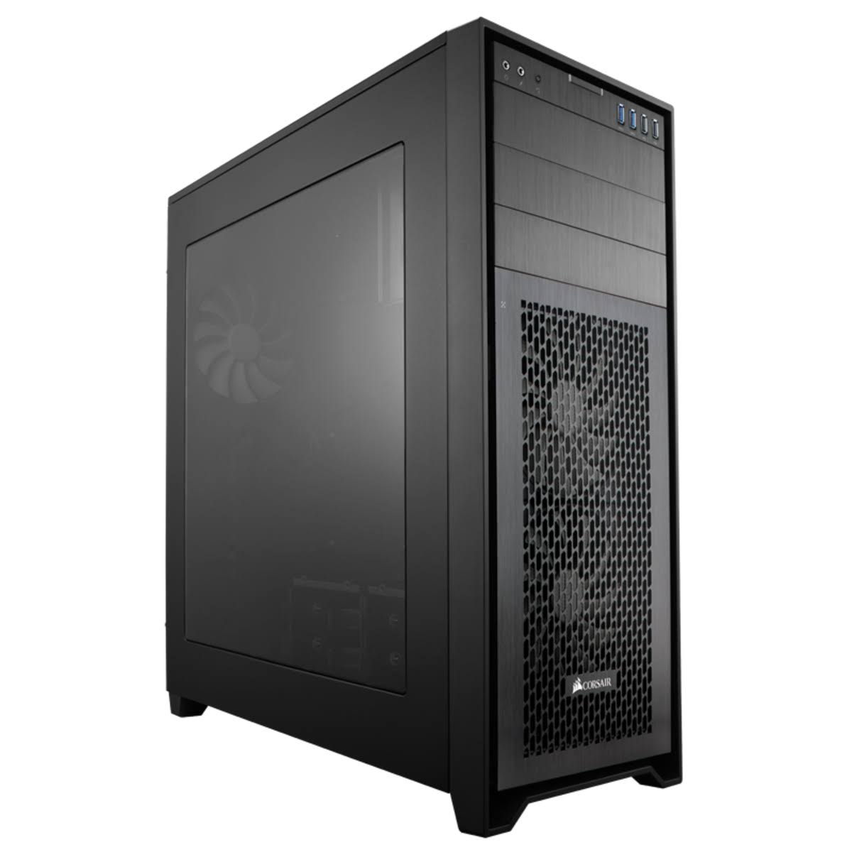 Corsair Obsidian Series 750D Airflow Edition Full Tower ATX Case