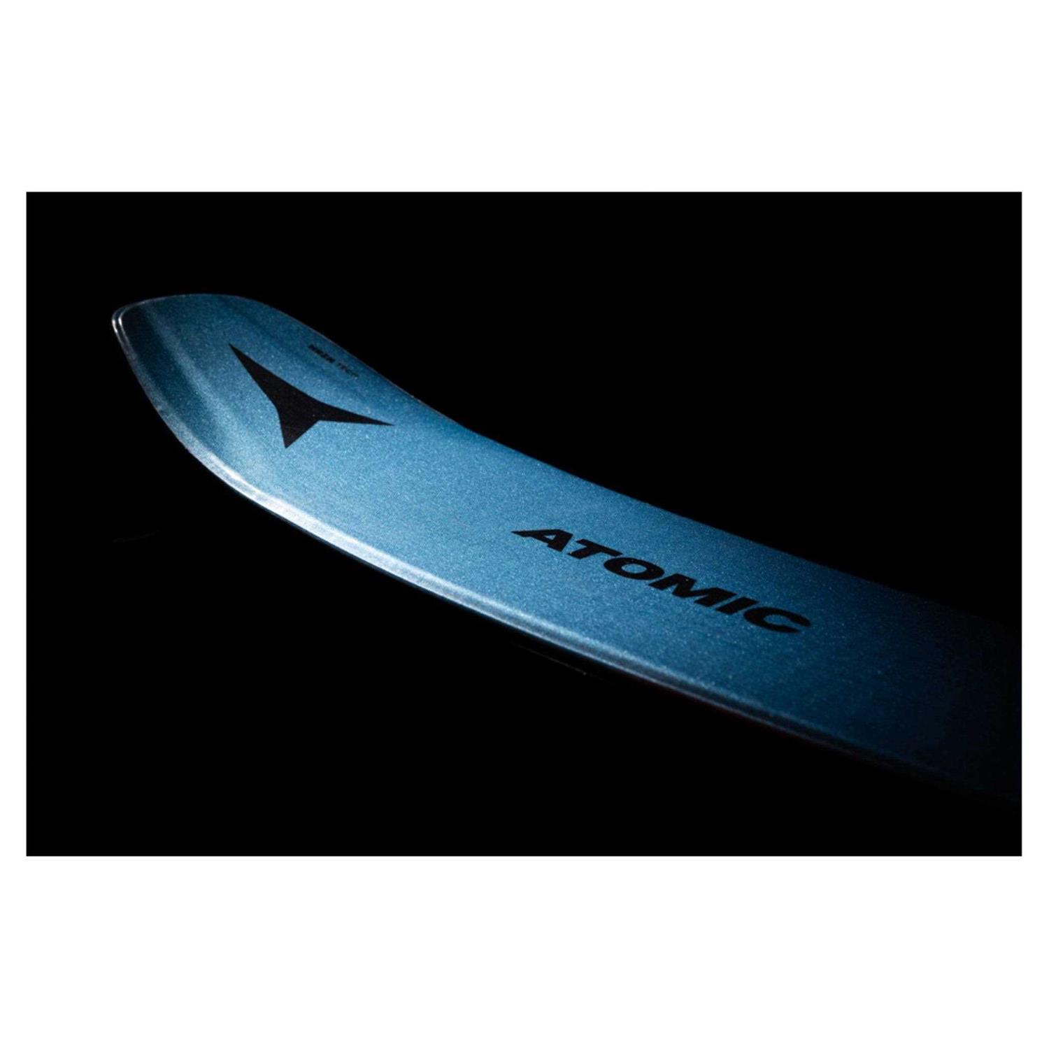 Atomic Maverick 86 C Skis - Sports Supplies Online Store