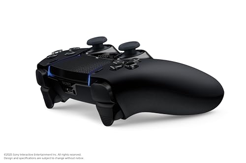 PlayStation DualSense Edge Wireless Controller