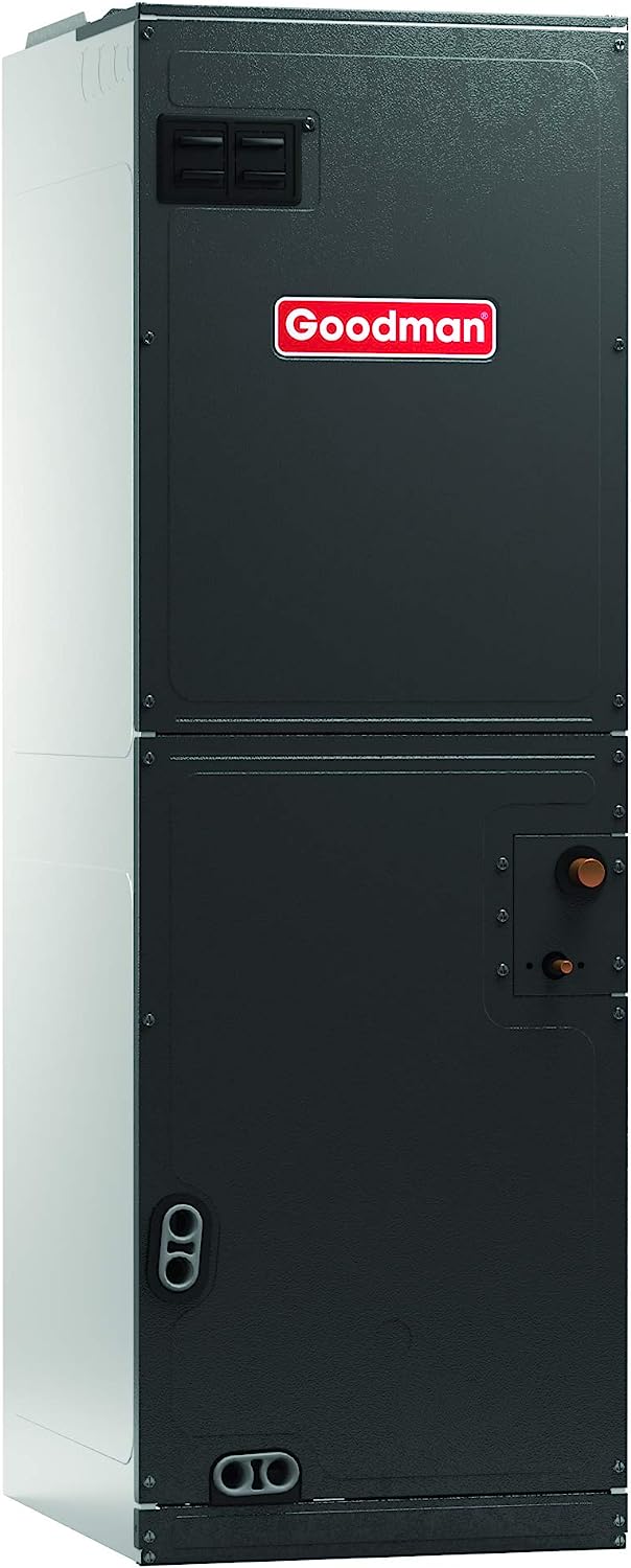 3 Ton Goodman 14 SEER R410A Air Conditioner Split System