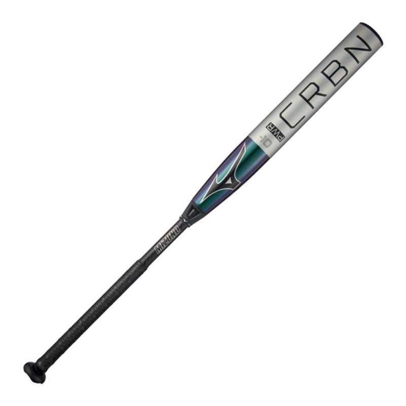 Mizuno F23-PWR CRBN Fastpitch Softball Bat - Sports Supplies Online Store
