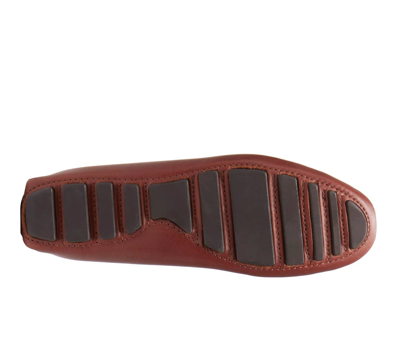 Eastland Patricia Loafer Walnut at Nordstrom Rack