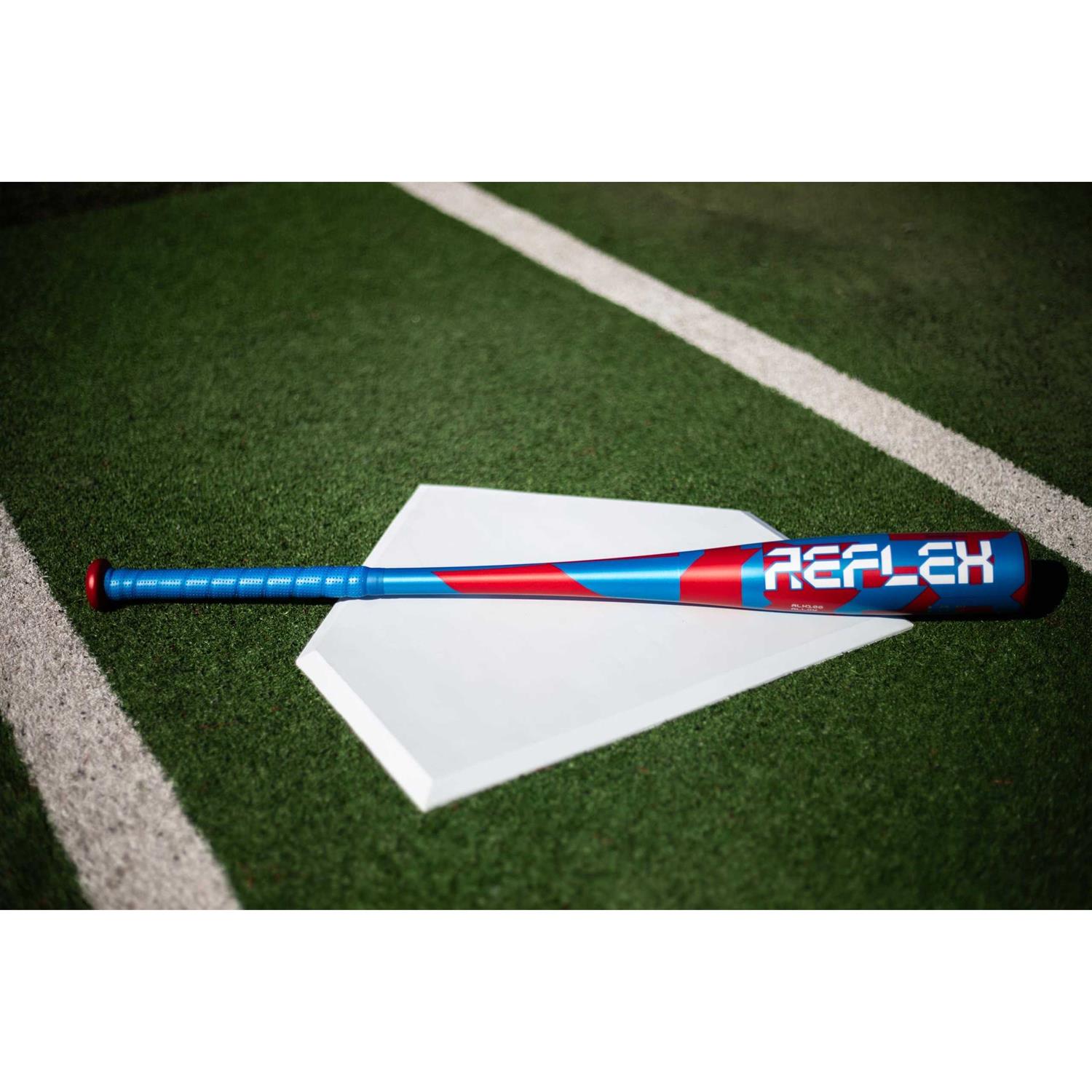 Easton Reflex USA Baseball Bat - Sports Supplies Online Store