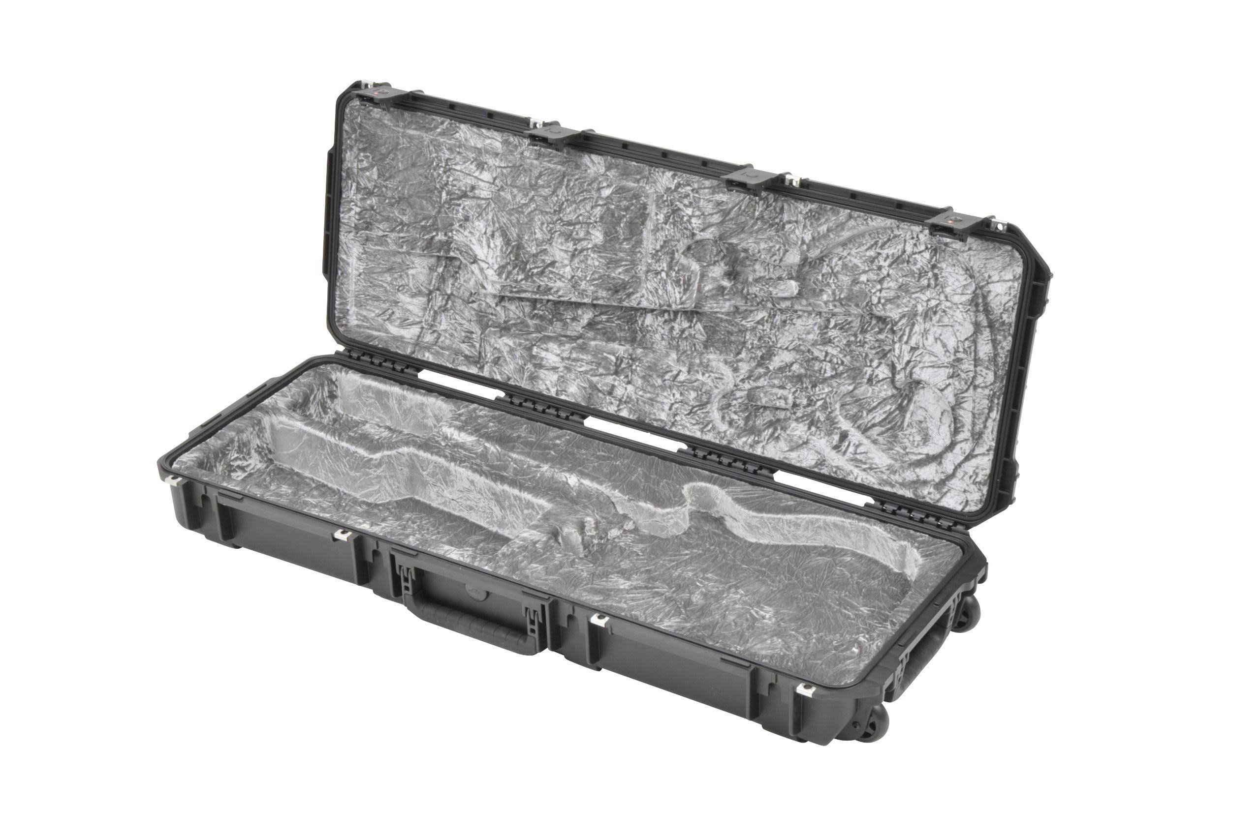 SKB 3i-4214-PRS Waterproof PRS Guitar Case with Wheels