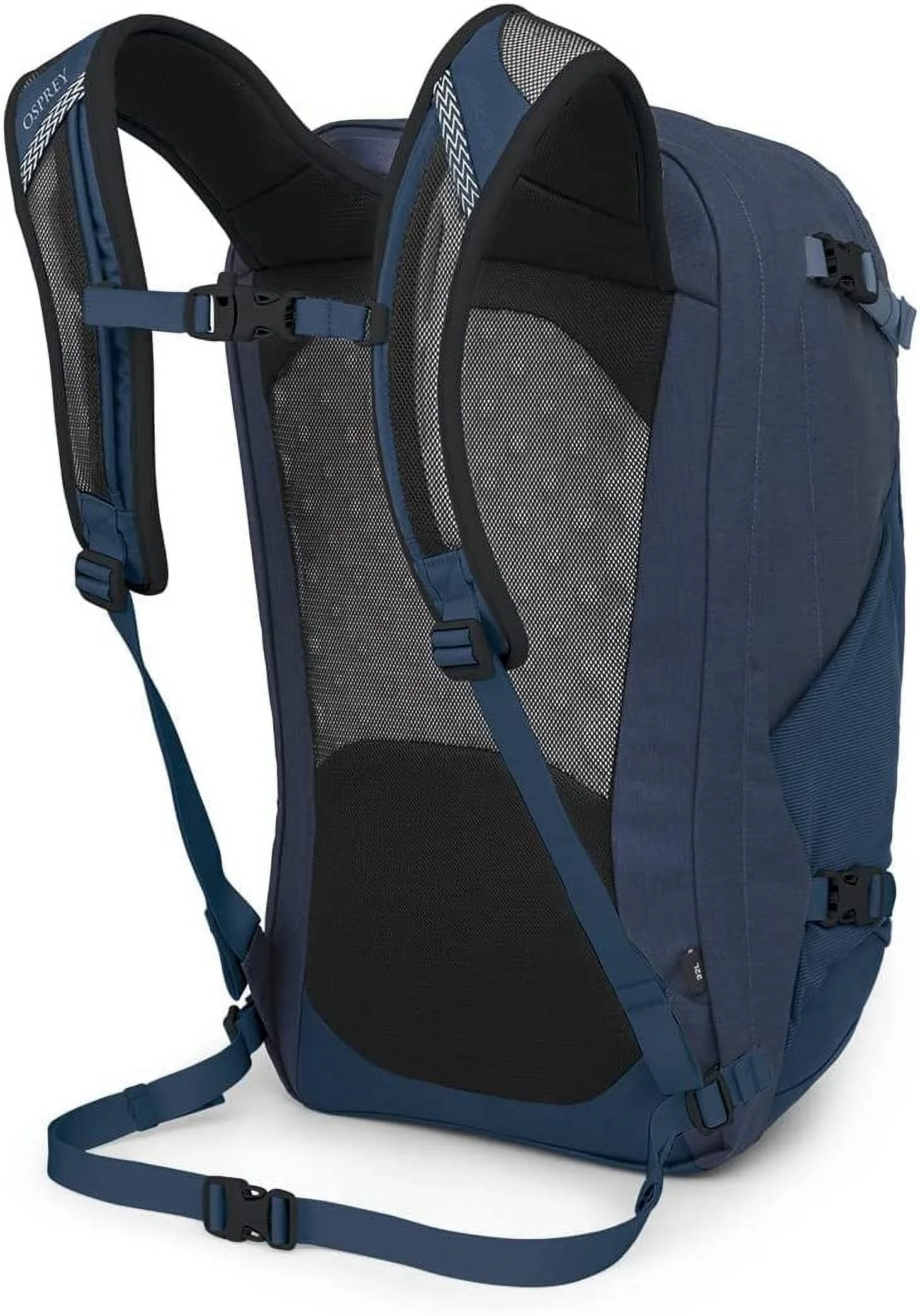 Osprey Nebula Color: Atlas Blue Heather, Size: O/S - Radiant Selections