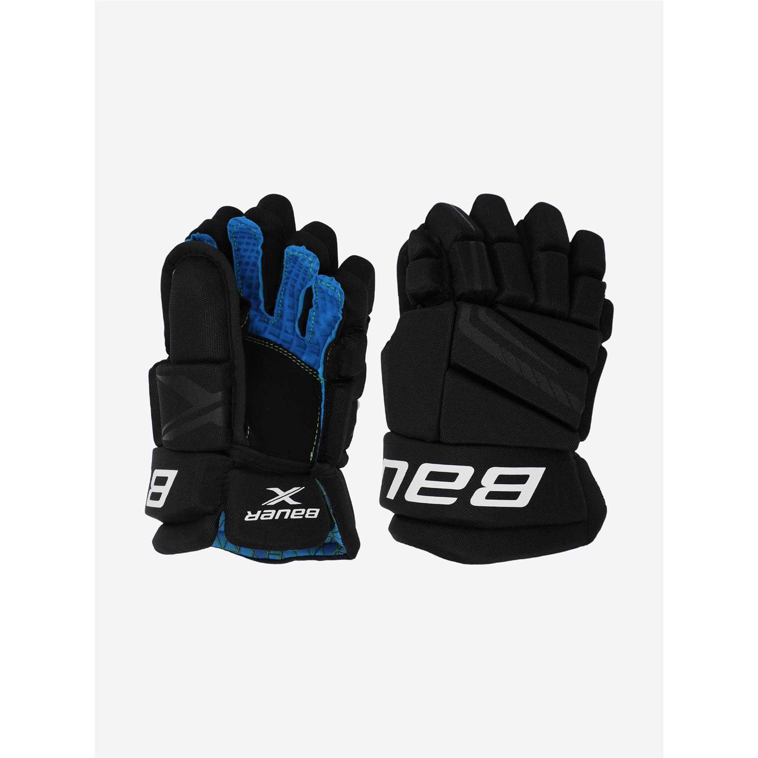 Bauer x Hockey Gloves - Sports Supplies Online Store