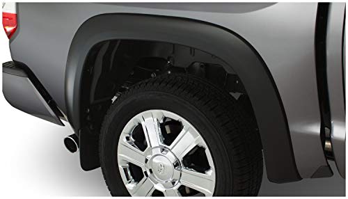 Bushwacker Toyota Tundra