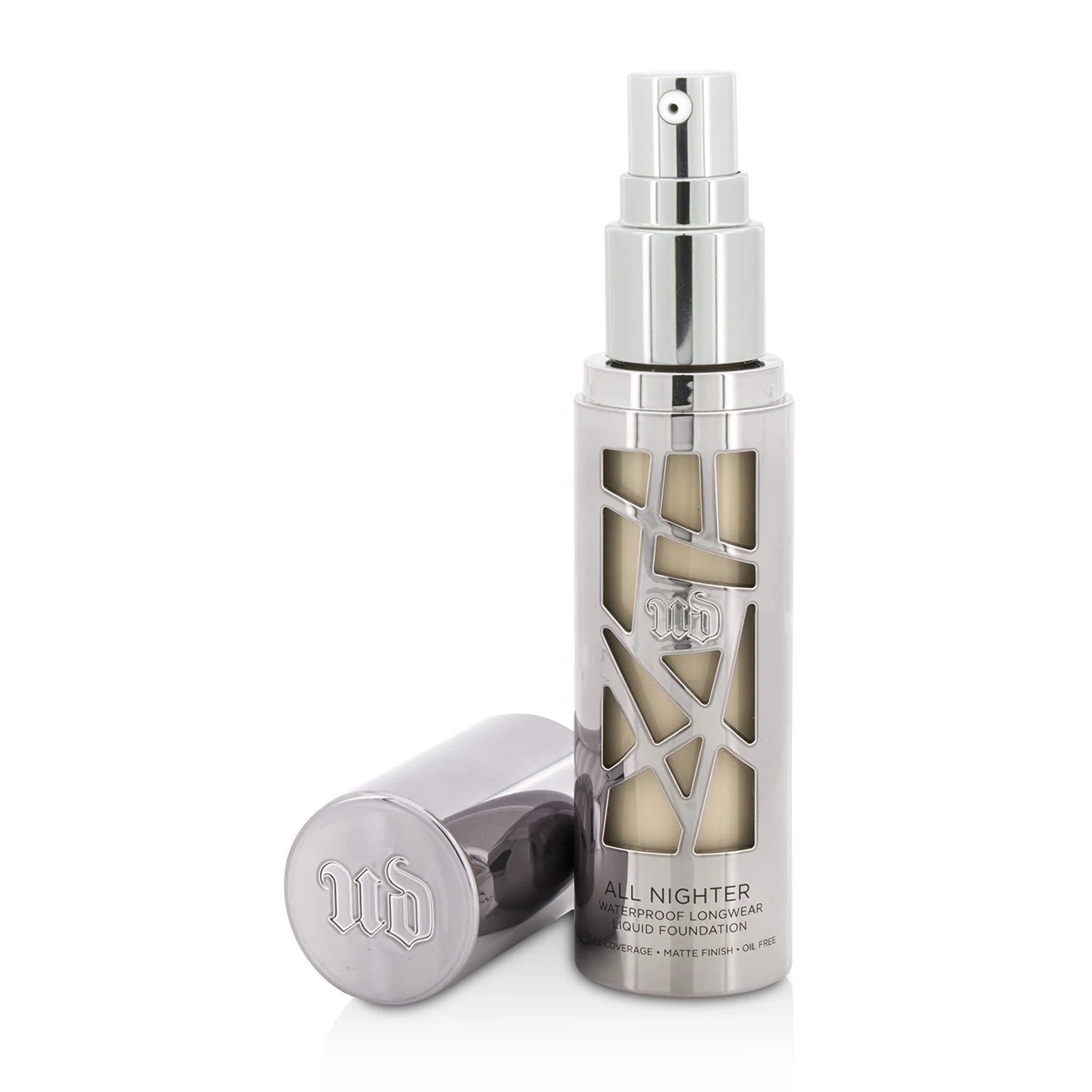Urban Decay All Nighter Liquid Foundation - # 0.5 30ml/1oz