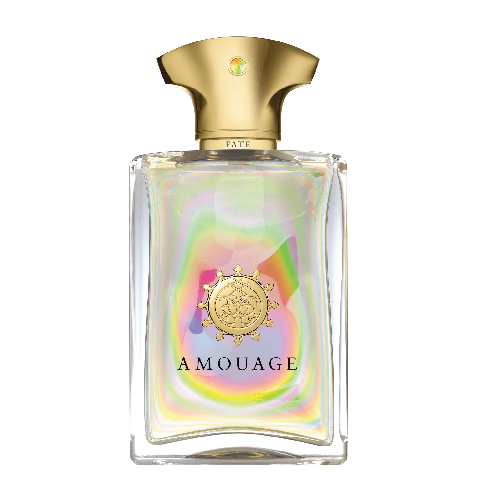Amouage Fate Eau De Parfum Spray, 3.4 oz